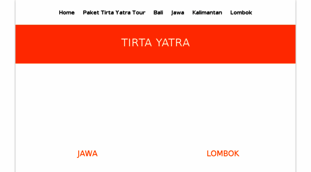 tirtayatra.toyayatra.com