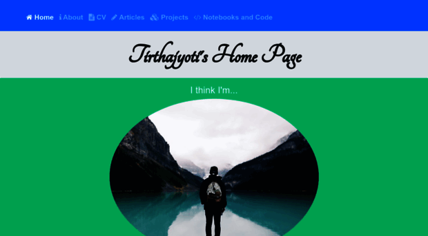 tirthajyoti.github.io