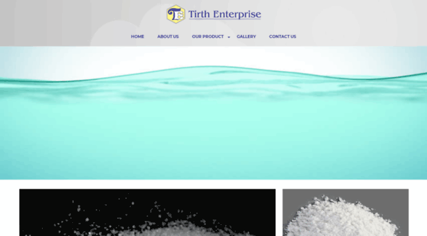 tirthenterprise.info