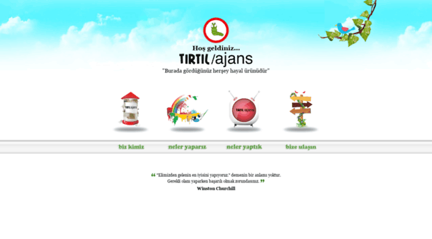 tirtilajans.com