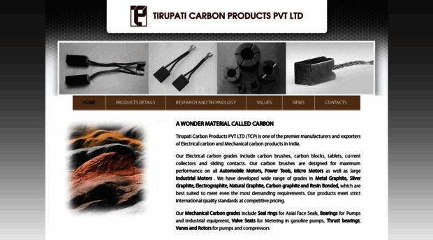 tirucarbon.com