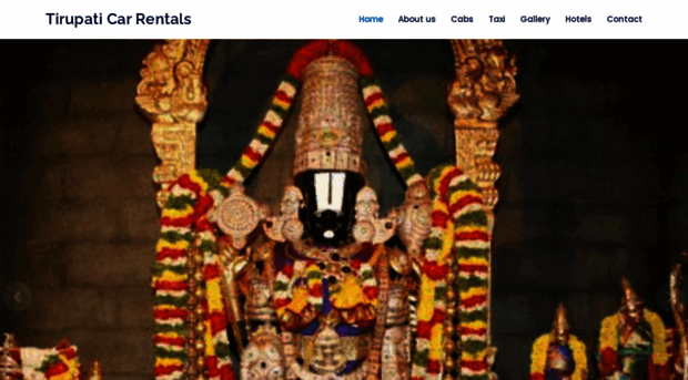 tirupaticarrentals.in