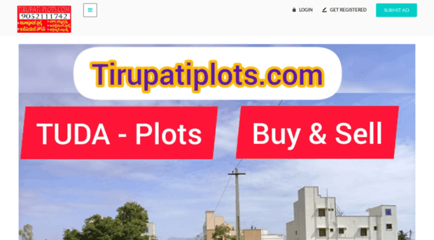 tirupatiplots.com