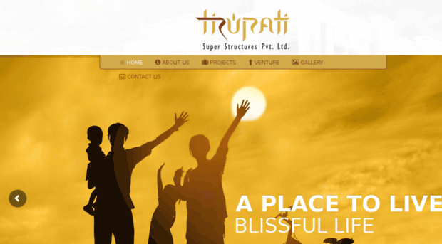 tirupatisspl.com