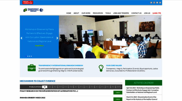 tirwanda.org