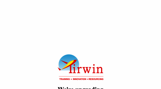 tirwin.in
