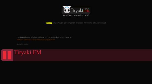 tiryakifm.net