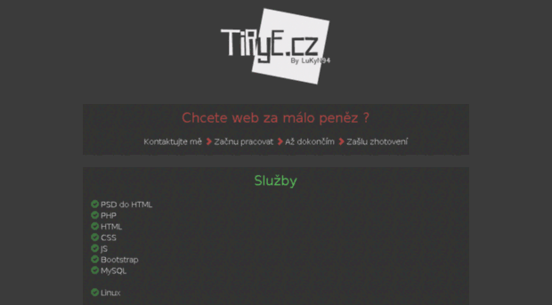 tirye.cz