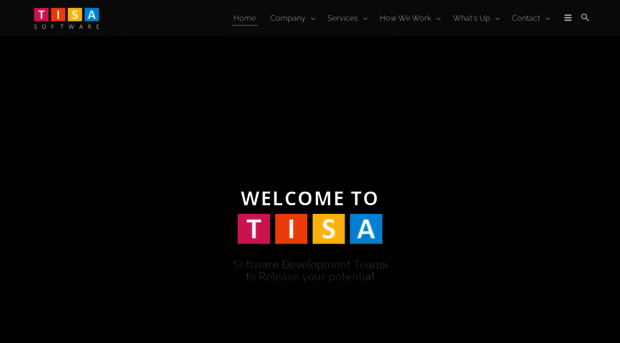 tisa-software.com