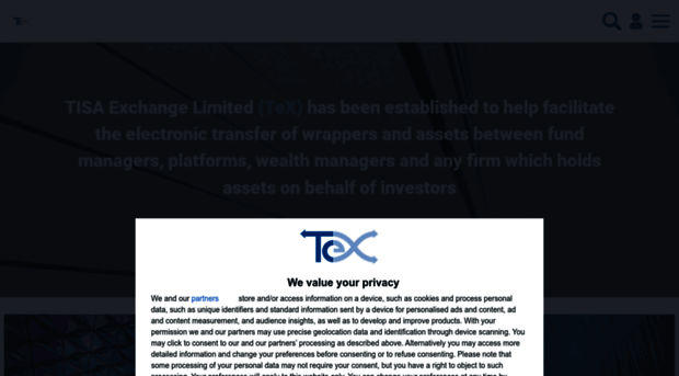 tisaexchange.co.uk