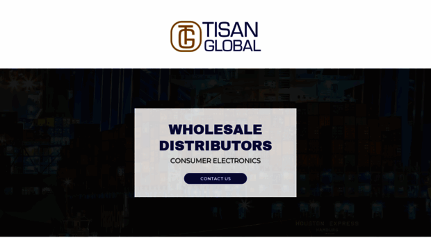 tisan-global.com