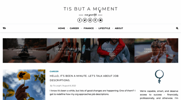 tisbutamoment.com