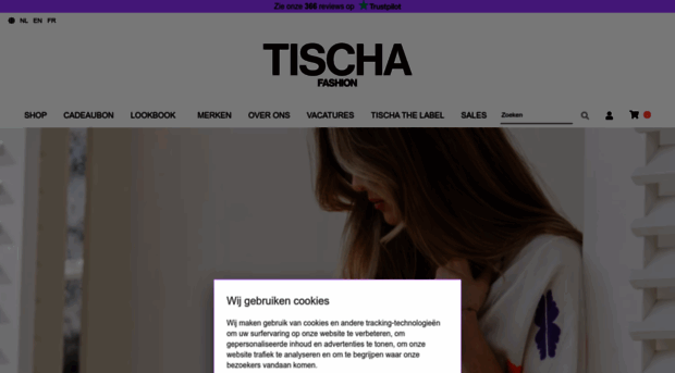 tischa.be