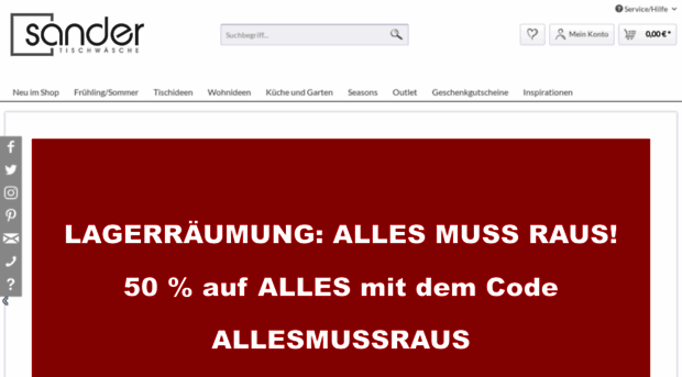 tischdecken-shop.com