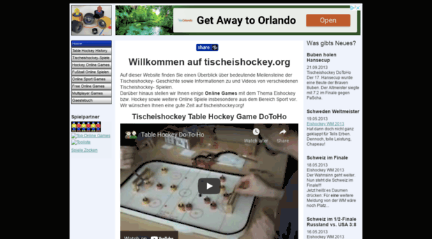 tischeishockey.org