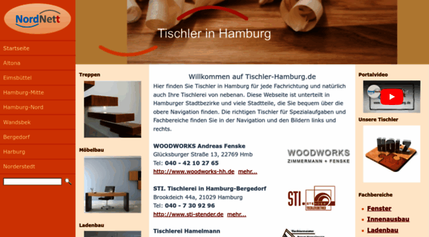 tischler-hamburg.de