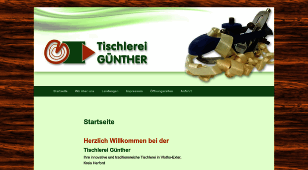 tischlerei-exter.de