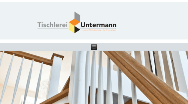 tischlerei-untermann.com