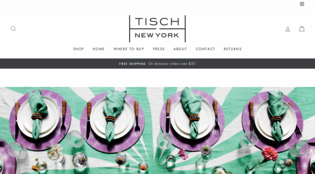 tischnewyork.com