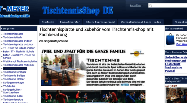 tischtennis-shop.de