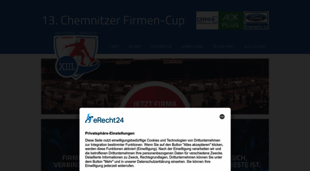 tischtenniscup.de