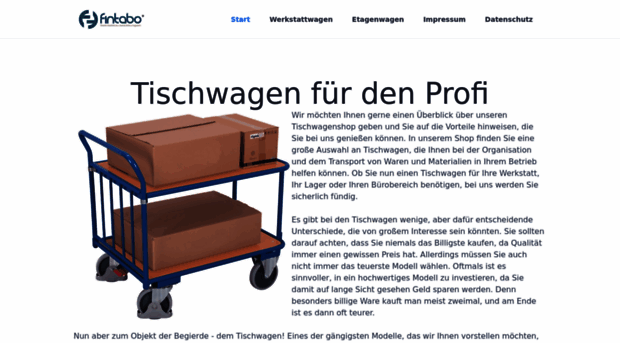 tischwagen.org