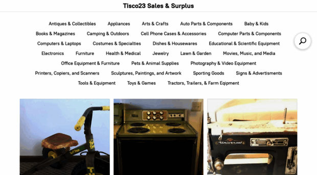 tisco23.com