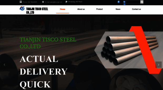 tiscogt.com