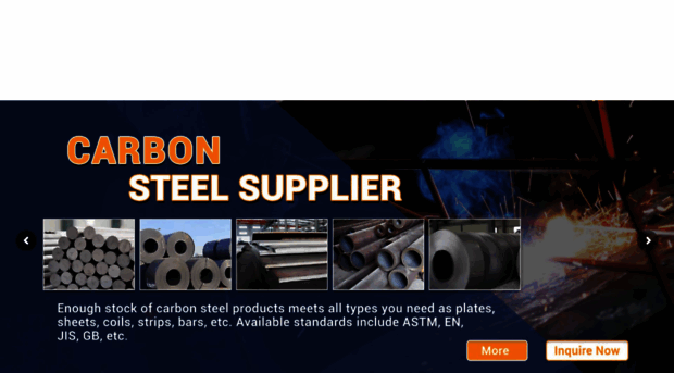 tiscosteelsuppliers.com