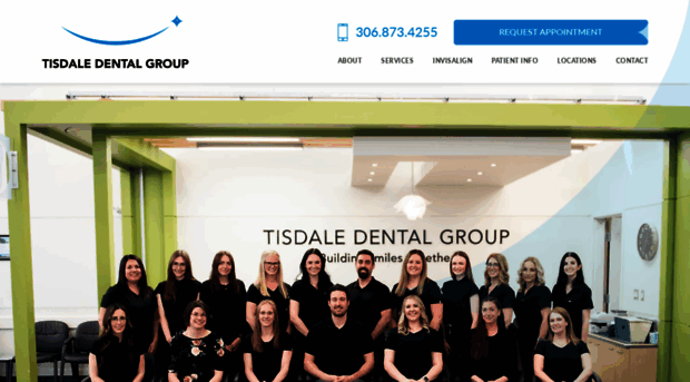 tisdaledentalgroup.ca