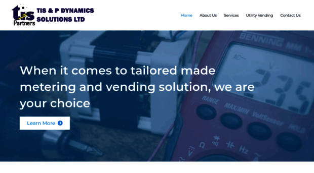 tisdynamicssolutions.com