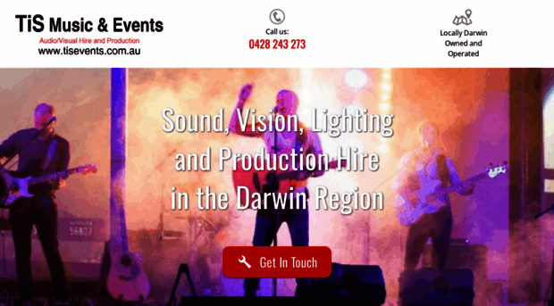 tisevents.com.au