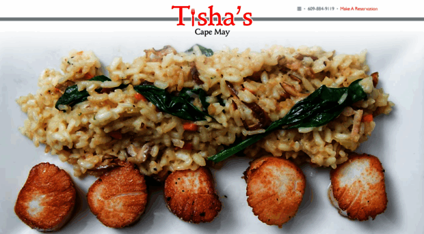 tishasfinedining.com