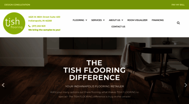 tishflooring.com