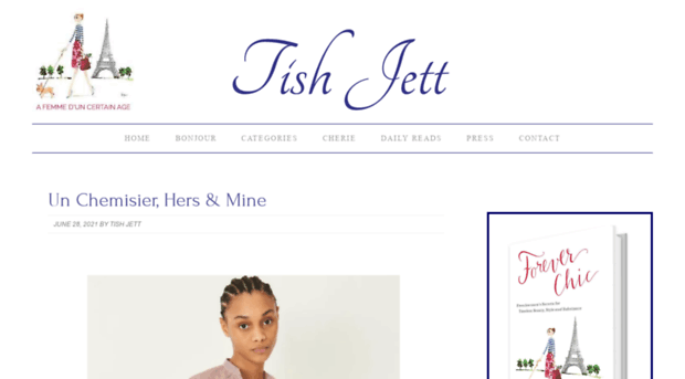 tishjett.com