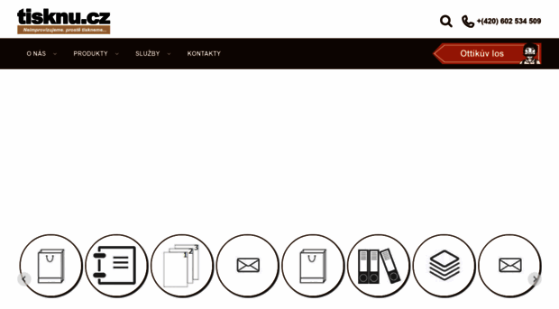tisknu.cz