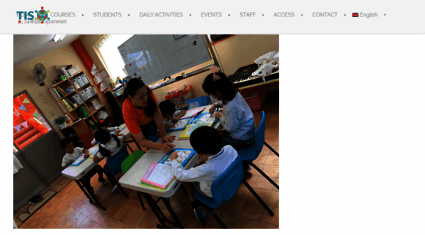 tisnagoya.com