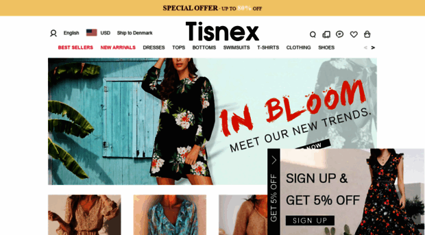 tisnex.com