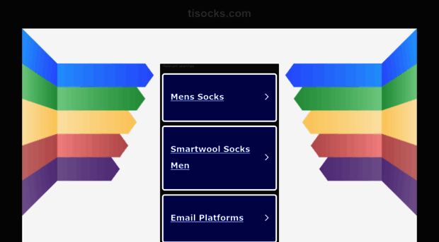 tisocks.com