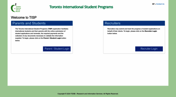 tisp.tdsb.on.ca