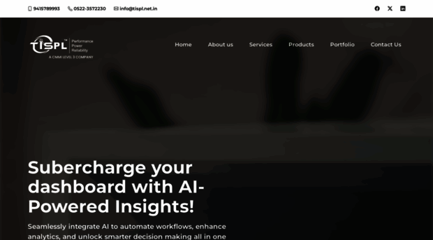 tispl.net.in