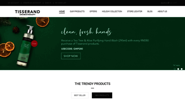 tisserand-my.com