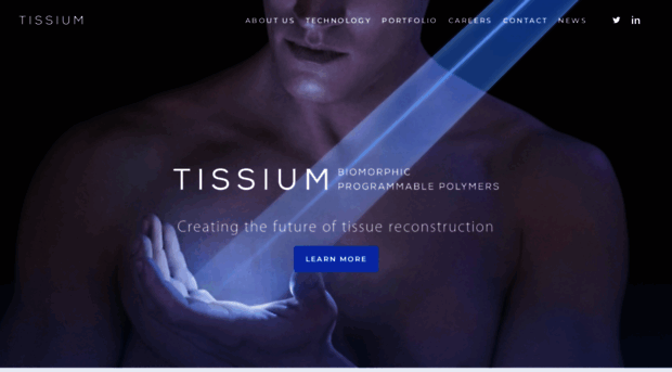 tissium.com