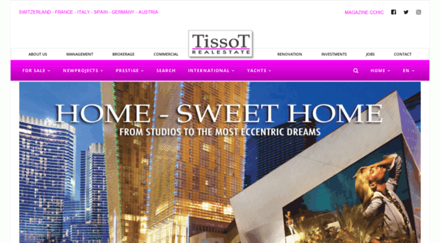 tissot-realestate.com