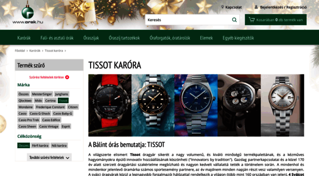 tissot.orak.hu