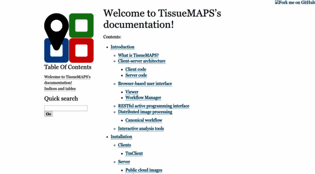 tissuemaps.org