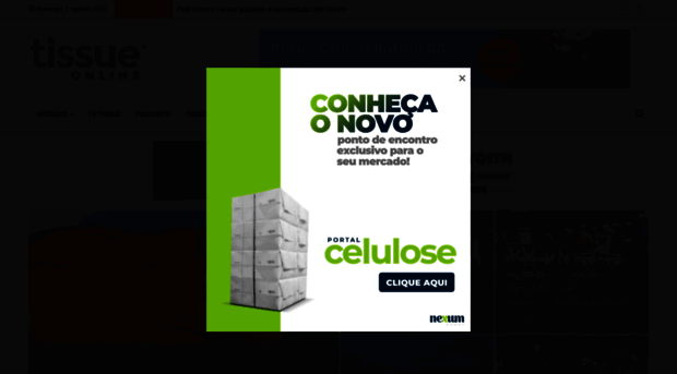 tissueonline.com.br