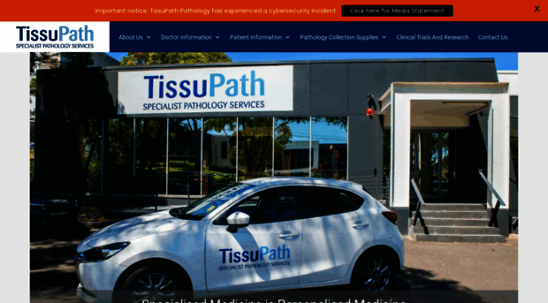 tissupath.com.au