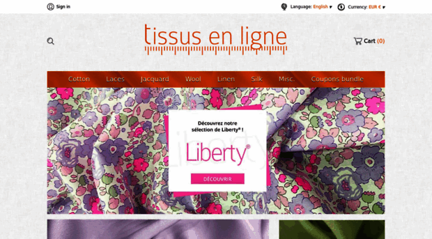 tissus-en-ligne.com