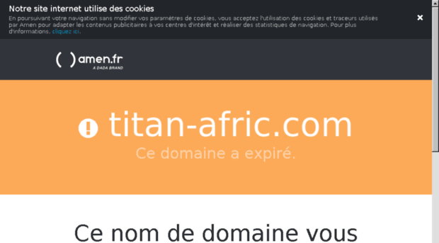 titan-afric.com